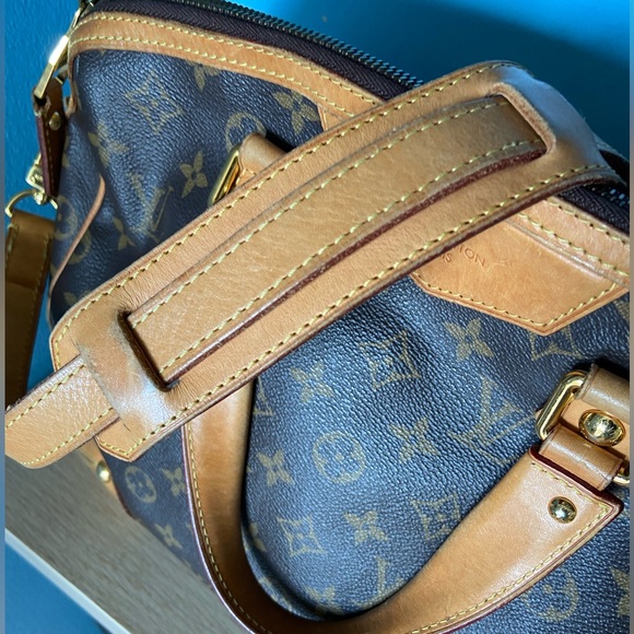 Louis Vuitton Retiro PM - Picture 6 of 14